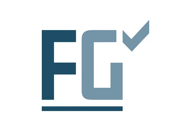 Logo - FG-godkjent
