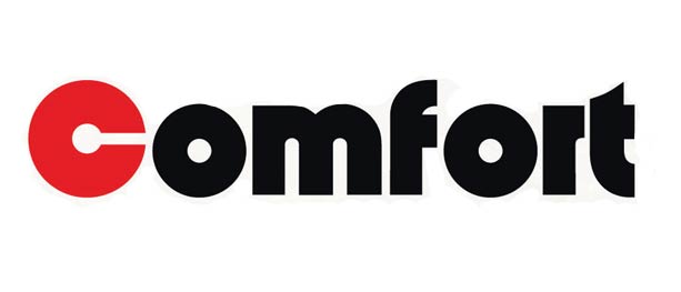 Logo - Comfort
